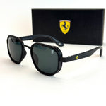 Ray-Ban Ferrari RB-4210 – Full Black
