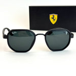 Ray-Ban Ferrari RB-4210 – Full Black