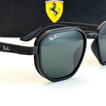 Ray-Ban Ferrari RB-4210 – Full Black