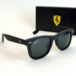 Ray-Ban Wayfarer– Full Black