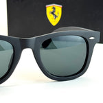 Ray-Ban Wayfarer– Full Black