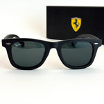 Ray-Ban Wayfarer– Full Black