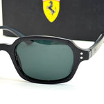 Ray-Ban Rectangular RB-2193 – Full Black