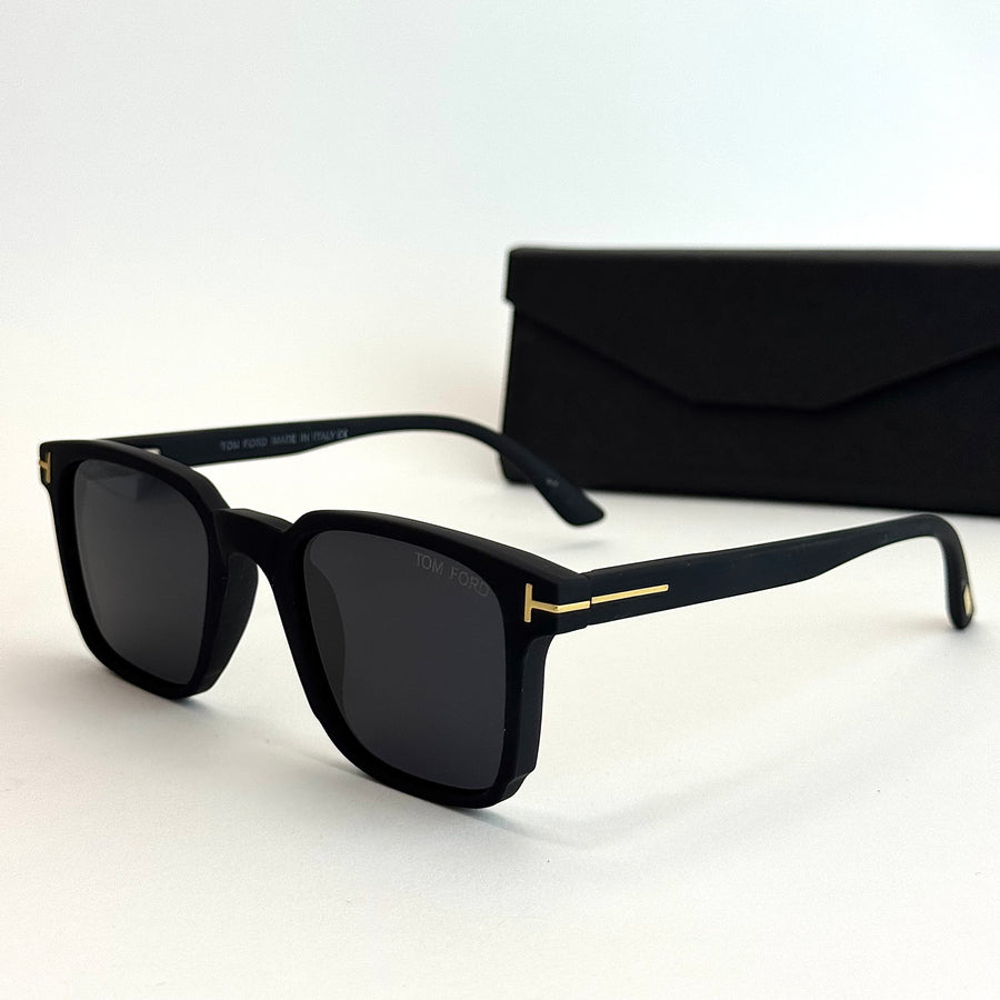 Tom Ford TF-1040 – Matte Black