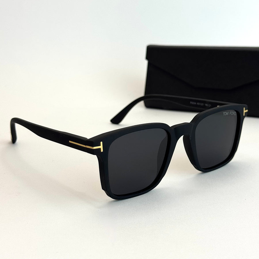 Tom Ford TF-1040 – Matte Black