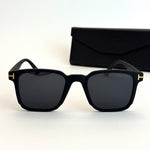 Tom Ford TF-1040 – Matte Black