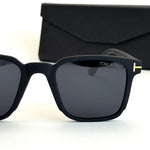 Tom Ford TF-1040 – Matte Black