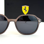 Ray-Ban RB-2447 – Matte Brown