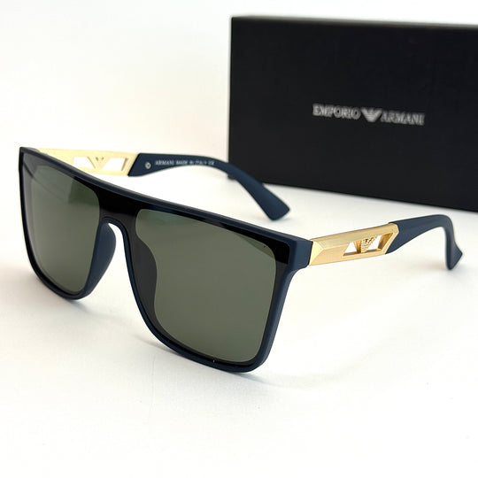 Emporio Armani EA-4187 – Green Navy