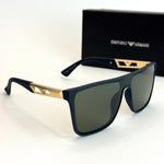 Emporio Armani EA-4187 – Green Navy