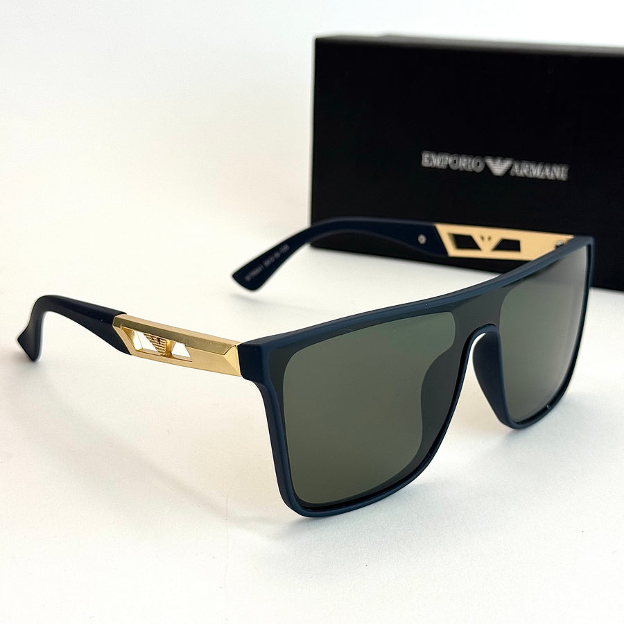 Emporio Armani EA-4187 – Green Navy