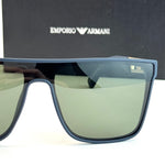Emporio Armani EA-4187 – Green Navy