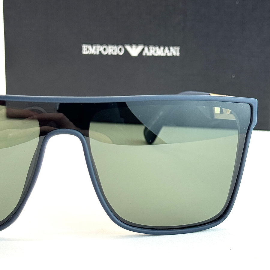 Emporio Armani EA-4187 – Green Navy