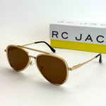 Marc Jacobs MJ-1040S – Gold Brown