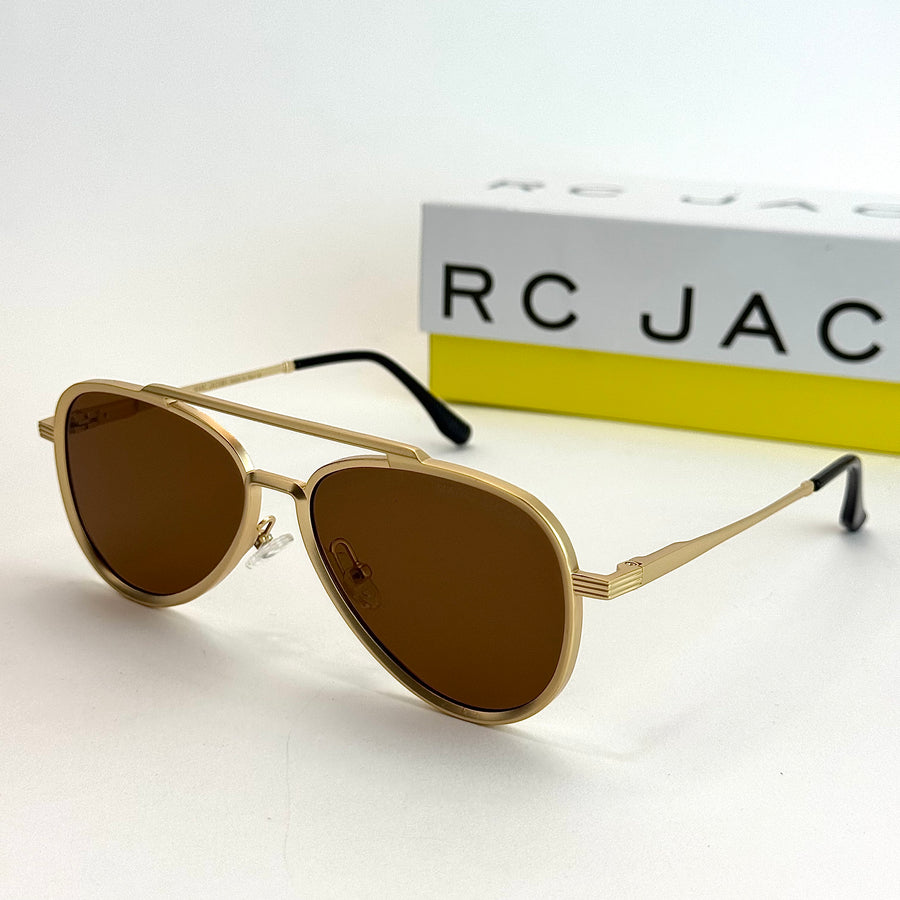 Marc Jacobs MJ-1040S – Gold Brown
