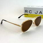 Marc Jacobs MJ-1040S – Gold Brown