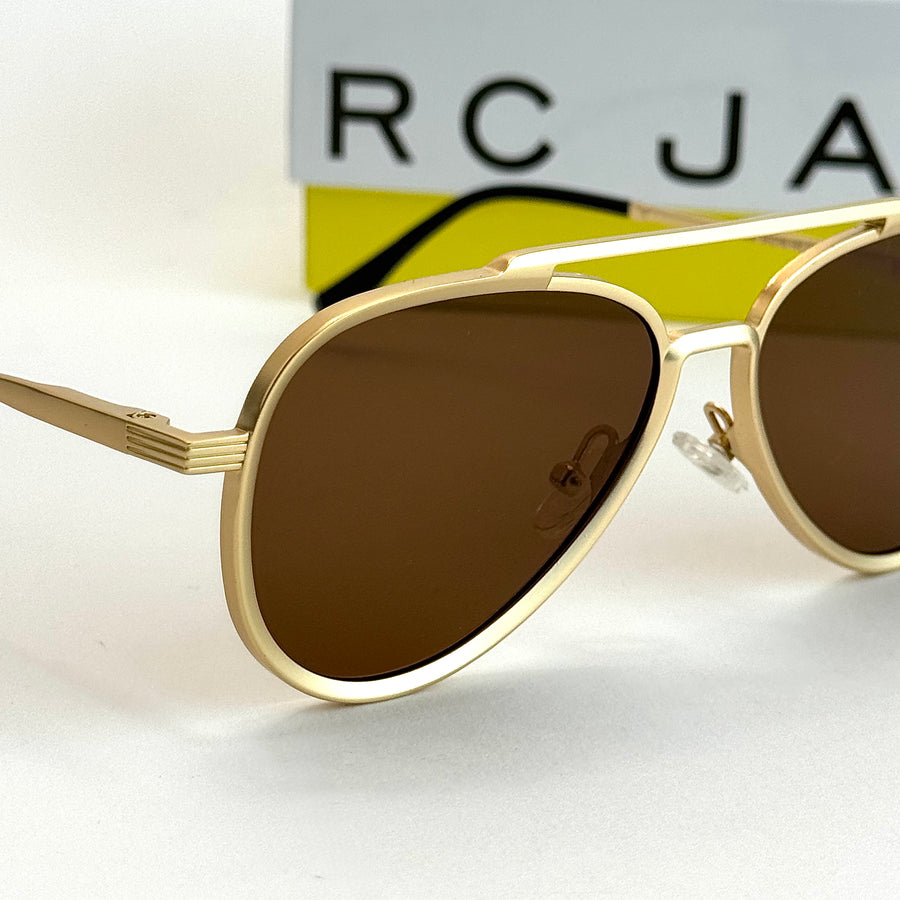 Marc Jacobs MJ-1040S – Gold Brown