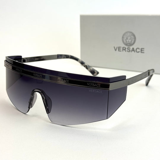 Versace VE - Silver Violet
