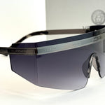 Versace VE - Silver Violet