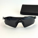 Oakley Radar EV OO-9208 – Black