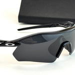 Oakley Radar EV OO-9208 – Black