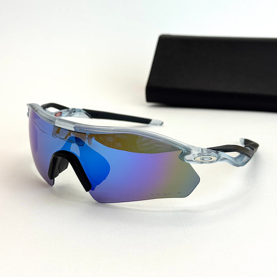 Oakley Radar EV OO-9208 – Clear Blue
