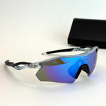 Oakley Radar EV OO-9208 – Clear Blue