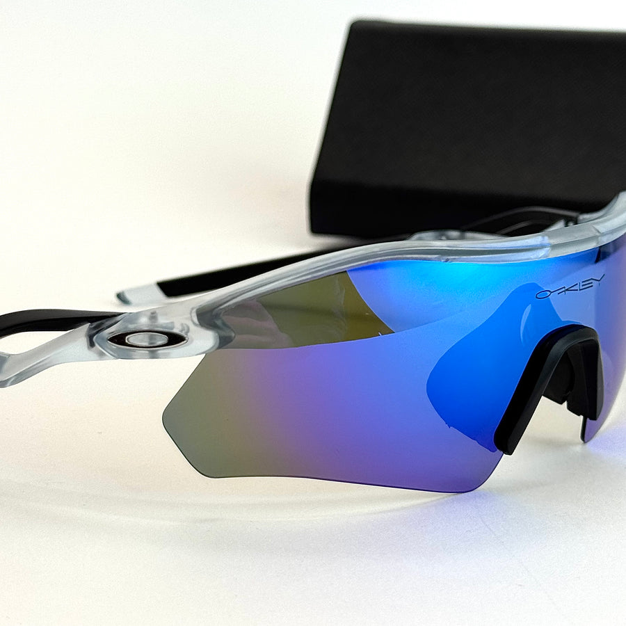 Oakley Radar EV OO-9208 – Clear Blue