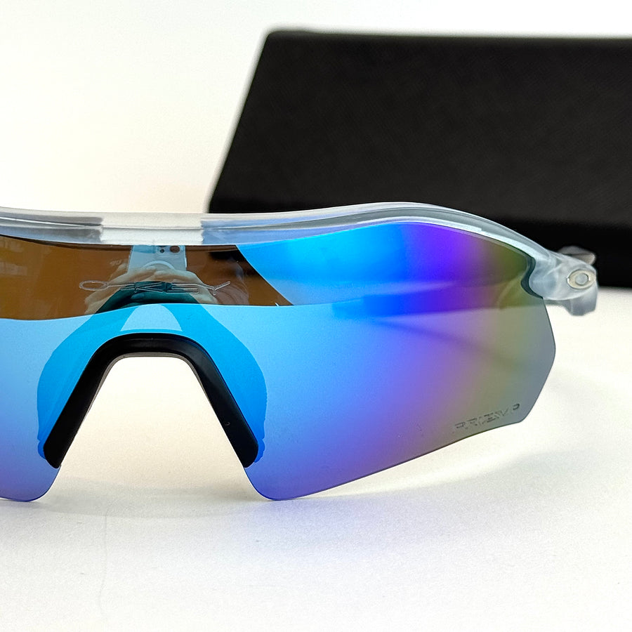 Oakley Radar EV OO-9208 – Clear Blue