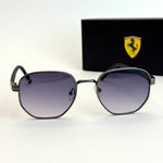 Ray-Ban RB-3548 – Gunmetal Grey