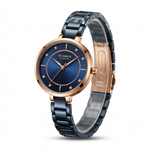 Curren Blanche CB-2412 – Blue Rose (For Her)