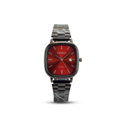 Casio Quartz  – Red