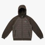Prada Linea Sport Shield Jacket – Full Black