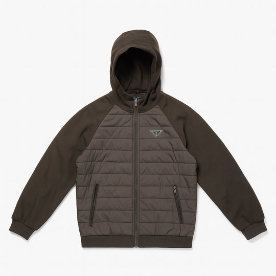 Prada Linea Sport Shield Jacket – Full Black