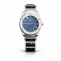 Hublot Edge Fusion – Blue Silver Steel