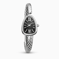 Bvlgari Baignoire - Silver Black