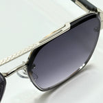 Lacoste L228S – Silver Violet