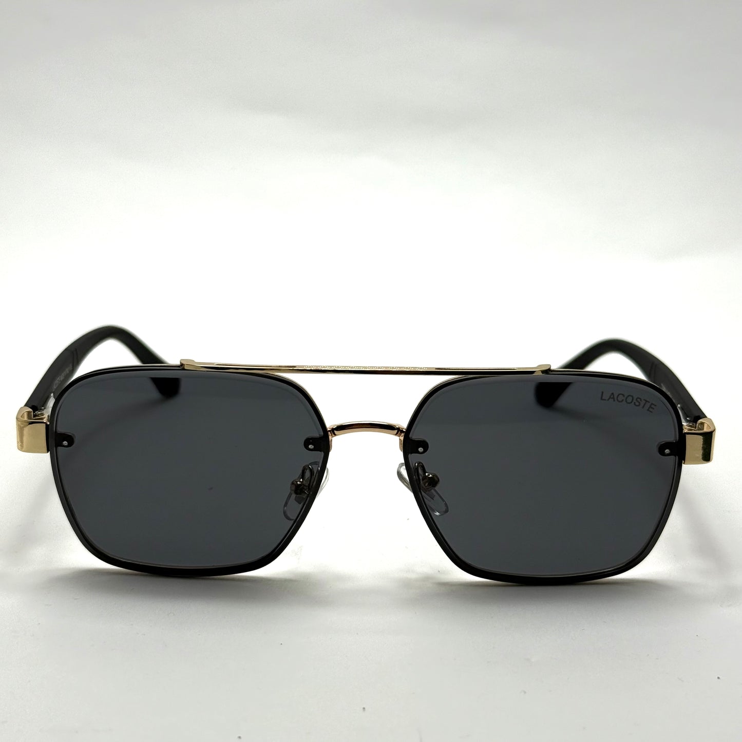 Lacoste L231S – Gold Black