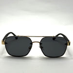 Lacoste L231S – Gold Black