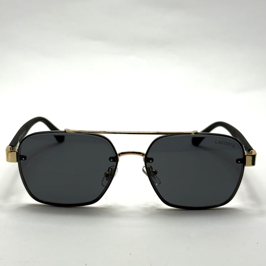 Lacoste L231S – Gold Black