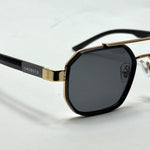 Lacoste L238S – Black Gold
