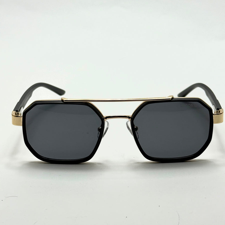 Lacoste L238S – Black Gold