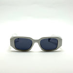 Prada Symbole Bold - White Black