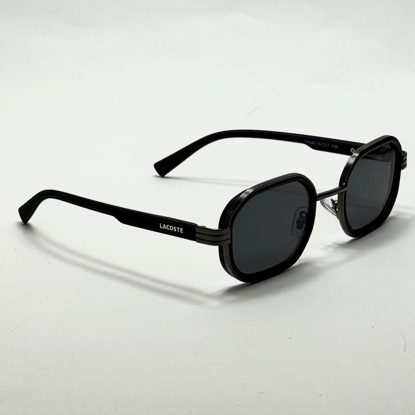 Lacoste Noir - Black