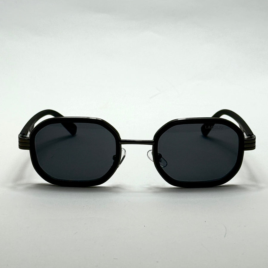 Lacoste Noir - Black