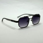 Lacoste L250S – Chrome Violet Fade