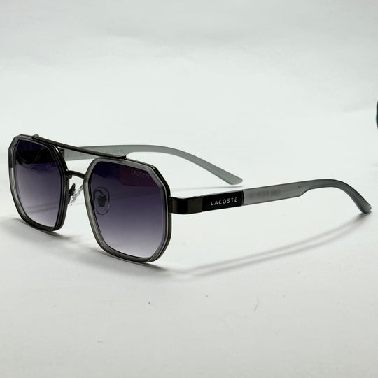 Lacoste L250S – Chrome Violet Fade