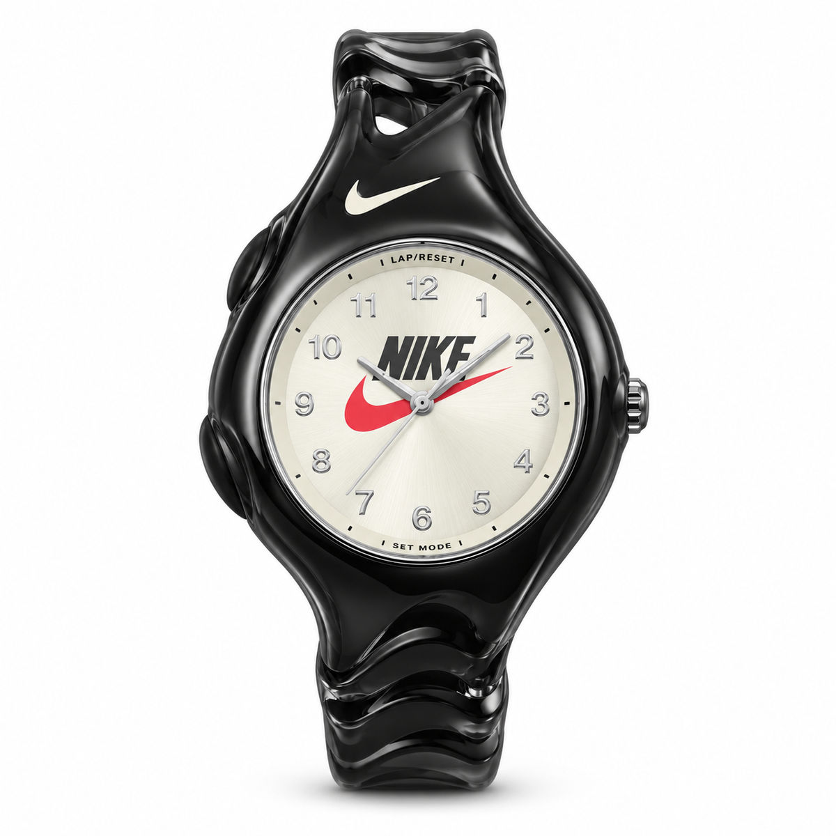 Nike Triax – Black White