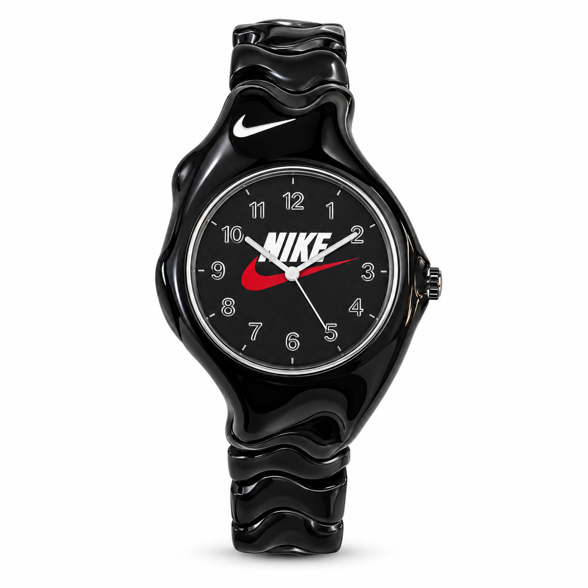 Nike Triax – Black