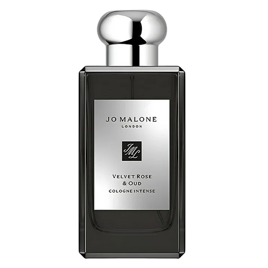 JO MALONE VELVET ROSE & OUD - Cologne Intense 100 ML